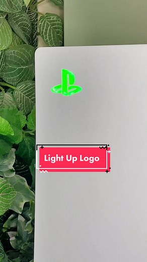 Lighting Up Playstation Logo Tips and Tricks