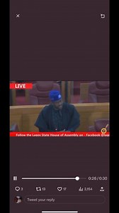 122K views · 5K reactions | Remember Desmond Elliot? He's contesting again | NewsMattazz with Princewill | Facebook