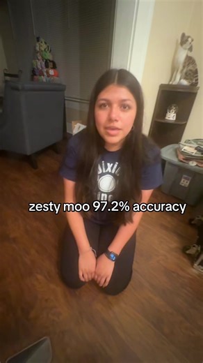 Funny Cows and Their Zesty Moves