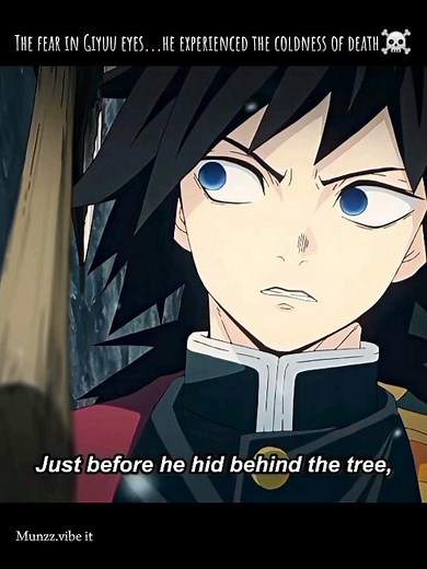 WHAT IF GIYUU DIED☠️#kny #4k #demonslayer #giyuutomioka