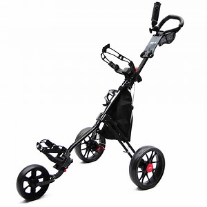 Stinger SG-1 V2 Golf Push Buggy