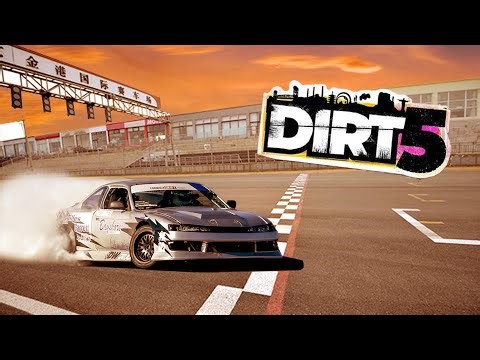 DIRT 5