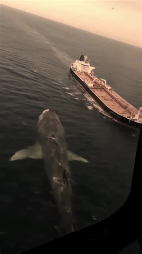bro ikan itu sebesar kapal titanic ☠️☠️☠️ #penampakan #ikan #sebesar #kapaltitanic #ikanbesar #ikanmisterius #megalodon #mystery #terrible #foryou #bg_fadly #viral #fyp