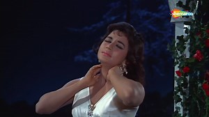 1.1M views · 1.9K reactions | Can you guess the singer of the song, 'Yeh Sama, Sama Hai Ye Pyar Ka'? | Filmi Gaane | Facebook