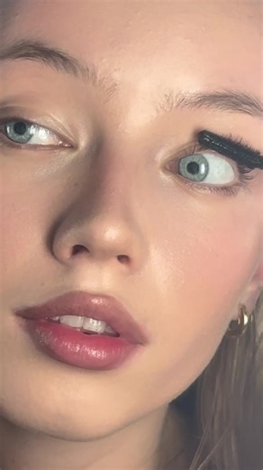 YSL Beauty Lash Latex Mascara: Wear Test Review