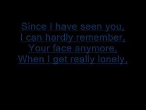 Once ost - if you want me - lyrics