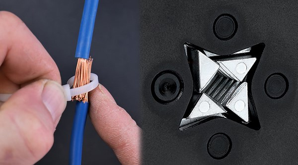 Technique Will Change Your Way to Connect Electrical Cables