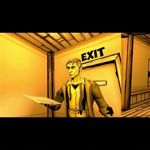 BATIM/GMOD Build our machine preview short