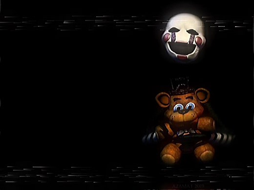 10:27 — arrasa puppet #puppet #fnaf #fivenightsatfreddy #seedsoongg