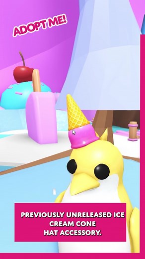 Adopt Me Compensation Update: Golden King Penguin Apology