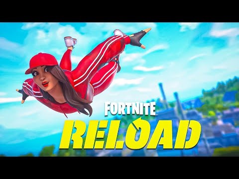 🔴 RANKED UNREAL sur FORTNITE !