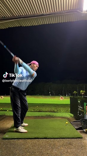 Driver Swing Technique: Shallow, Easy, and Powerful