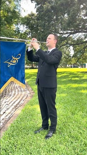 Fanfare Trumpet Demo - Fanfare Trumpets for Weddings & Events