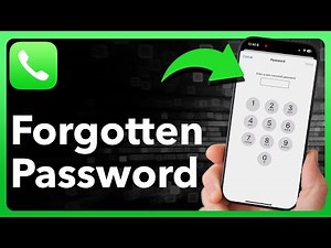 How To Reset Voicemail Password Even If You Forgot It