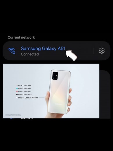 Samsung Galaxy A51: A Power Play in Smartphones