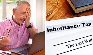 Inheritance tax explained by Interactive Investor expert