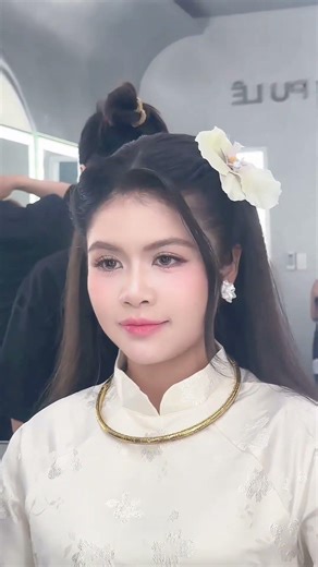 Cứ bị mê layout dâu này quá đi 🍓😍