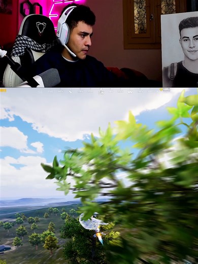 The Return of the King in PUBG Mobile