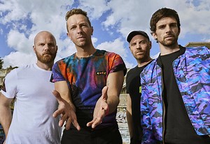 Übersetzung: Was bedeutet der Songtext zu "Fix You" von Coldplay?