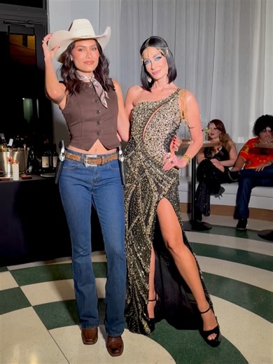 Andrea Meza on Reels