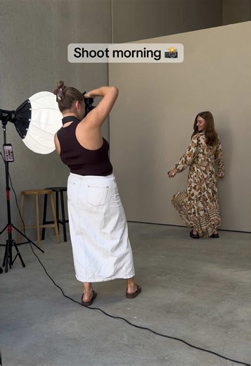 The Perks of Having Your Bestie as a Photographer