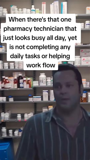 Pharmacy Tech Problems #pharmacyproblems #pharmacy #retailpharmacy #meme #pharmacymemes #retailpharmacypromblems #pharmacytechnician #pharmacytech #pharmacyhumor #workhumor #patientsbelike #cpht #pharmtech #pharmlife #pharmtok #healthcare #nobreaks #workproblems #healthcareworker #nurse #pharmacist #ptcb #suzycpht #pharmacist #break #pharmd #suzycpht #CapCut