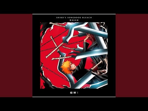 Number one (Ichigos theme) from latest TYBW episode