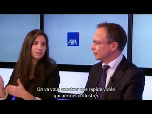 AXA Banque - A-t-on besoin d’être « doué » pour utiliser son appli bancaire ?