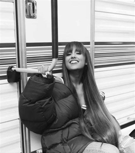 this aesthetic 😩 #arianagrande #fypp #arianator #ag #dangerouswoman