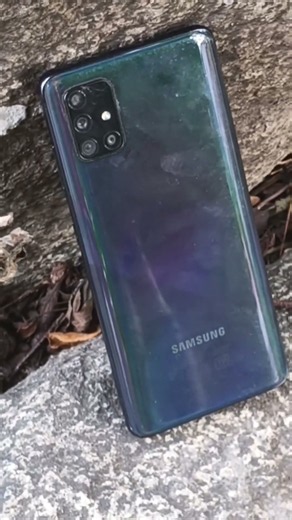 Samsung Galaxy a51 в 2026 году