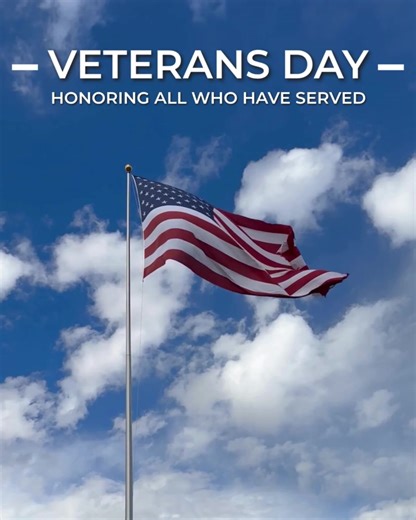 This Veterans Day, we proudly honor the brave men and women who have served our country. To the veterans among our customers, partners, and especially within our Waterline Renewal Technologies family, your courage, dedication, and leadership inspire us every day. The same values that define your service: commitment, integrity, and teamwork, are at the heart of everything we do to strengthen communities and rebuild essential infrastructure. We are grateful for your contributions both in uniform a