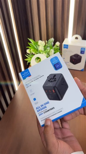 ‎إكترون | Ektron‎ on Instagram‎: "فيشة السفر السعر 85 درهم للطلب 👇 طرش مسج عالدايركت من الموقع الالكتروني ektron.ae من الواتساب 0504688022 #متجر_اكترون #ابوظبي #الامارات #امازون #باوربانك #بطارية #اكترونيات #دبي #الشارقة #راس_الخيمة #عروض#اكسسوارات#اكسسوارات_جوال#حامل_جوال#حامل_تابلت#مكتب#تصوير#محتوى#تقنية#تسوق#متجر_الكتروني"‎