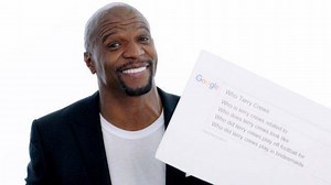 1.3M views · 4.8K reactions | Terry Crews answers the web's most searched questions about himself. | WIRED Autocomplete Interview | Facebook