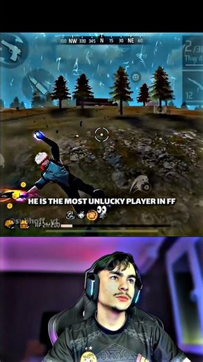 IMPOSSIBLE 🍷🗿 #freefire