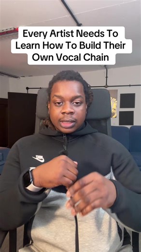 Mastering Your Vocal Chain: A Guide for Artists