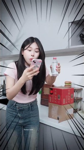 She Made a Mistake… Then Invented This Clever Trick