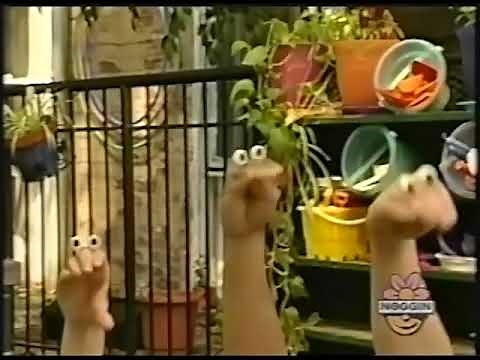 Oobi Short: Follow the Leader!