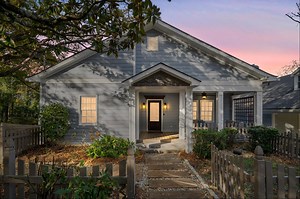 The McPherson Retreat, Atlanta, Georgia, United States For Sale | FT Property Listings