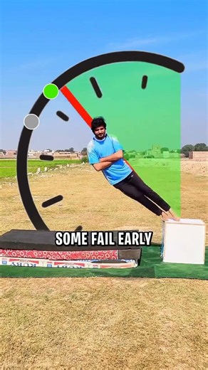 Extreme Leaning Challenge! 😱 The Ending Is Hilarious 😂 #shorts #viral #funny #challenge