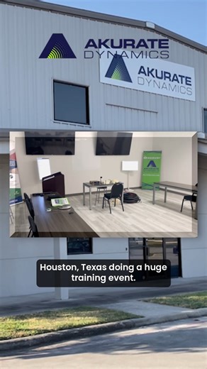 Growing a spray foam company beyond the early milestones takes grit, clarity, and the willingness to evolve. This in-person training brings together experienced voices and modern technology to help professionals assess what’s working, what’s missing, and what’s next. Join Akurate Dynamics in Houston, February 3rd-5th, alongside Spray Foam Jones and Green Valley. Learn more: www.AkurateDynamics.com #AkurateDynamics #Akurate #ACESystem #SprayFoam #SprayFoamInstallation #SprayFoamConformance #Spray