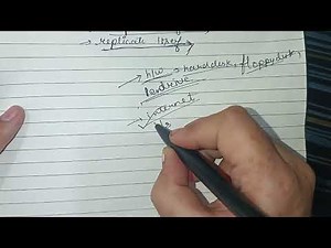 virus in cyber security | what is virus | Virus | Lecture 27