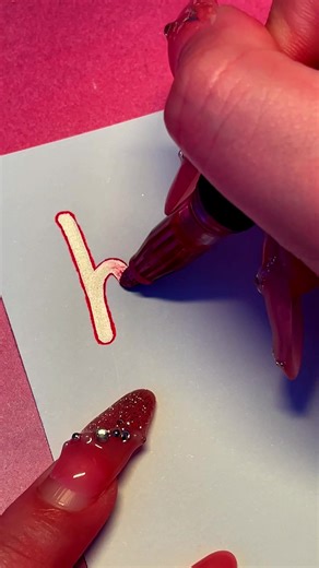 Explore the Magic of Outline Pens