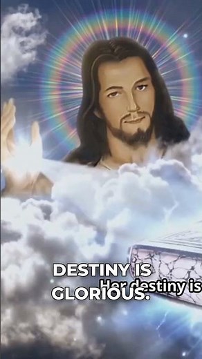 Secrets of the Bride of Christ Revealed