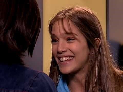 Rebelde Way - Temporada 1 - Capitulo 68 (Netflix HD)