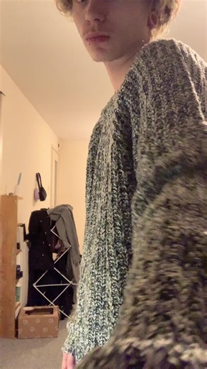 Oversized Sweater Style Inspiration for Cozy Look