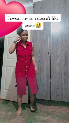 Funny TikTok Reactions of Kids Being Silly