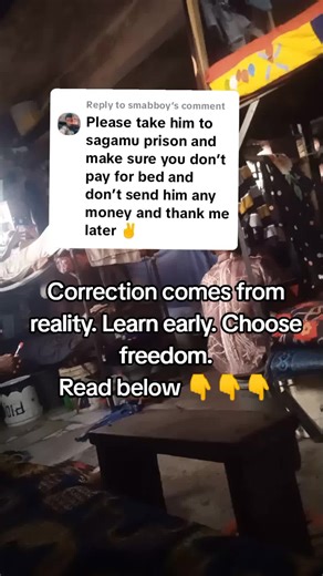 Understanding the Reality of Correctional Centers