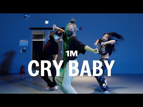 Megan Thee Stallion - Cry Baby feat. DaBaby / Amy Park Choreography