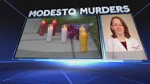 Family, friends mourn 5 people slain in Modesto home