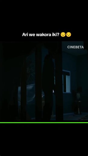 Agasobanuye Box [.com] on Instagram: "Ari we wakora iki? 😒😒 🎥: 𝗪𝗜𝗧𝗛𝗢𝗨𝗧 𝗥𝗘𝗠𝗢𝗥𝗦𝗘 - Rocky Kimomo | Watch on: Agasobanuye Box. com Kubuntu. #WithoutRemorse #rockykimomo #movie #CineBeta #AgasobanuyeBox Agasobanuye by Rocky Kimomo WITHOUT REMORSE WITHOUT REMORSE - Agasobanuye by Rocky Kimomo Agasobanuye Films - Without Remorse movie"